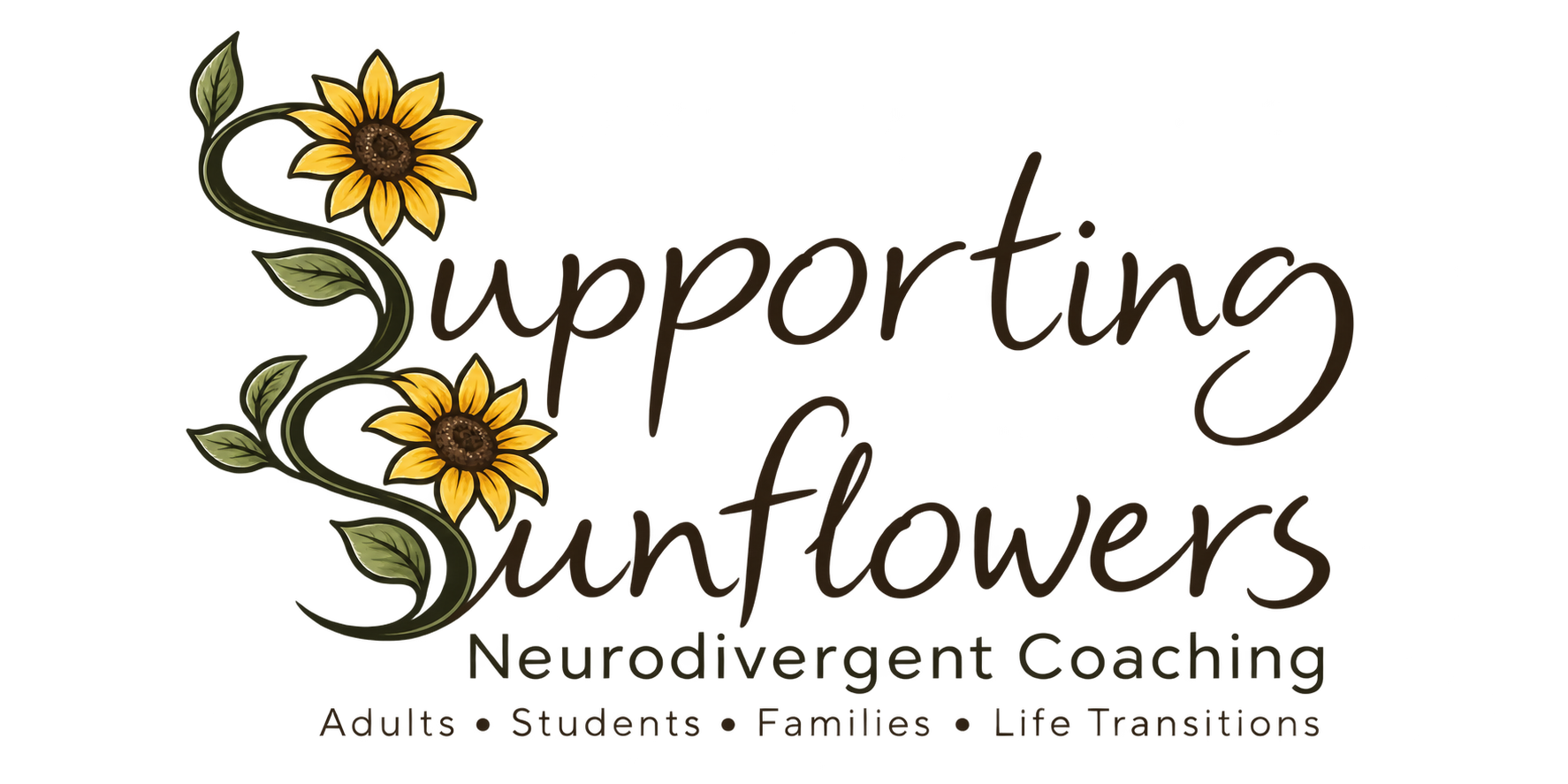 Neurodivergent Coaching